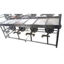 Shop big lots today for a great selection of dining room chairs and kitchen chairs. Silver Rectangular Stainless Steel Dining Tables With Folding Chairs For Hotel Rs 20000 Piece Id 14614689297