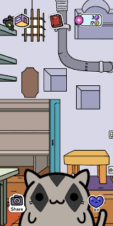 Kediler evlerin küçük yaramaz tatlı canavarları olarak hayatlarını sürdürüyorlar. Kleptocats 6 1 4 Descargar Para Android Apk Gratis