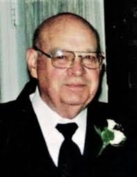 James B. Boyer Obituary