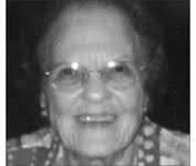 Virginia Davison Obituary (2008)
