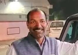 M.P. man in viral obscene video Manoharlal Dhakad arrested - The Hindu