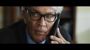 Filmografie Jack Pearson