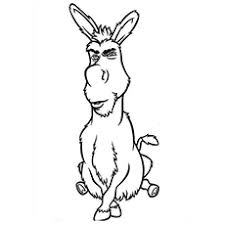 Cartoon coloring galleries choose your favorite cartoon character or cartoon show below and find the best galleries filled with the cartoon coloring pages for kids from your favorite heroes. Top 10 Free Printable Shrek Coloring Pages Online