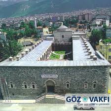 Goz Vakfi Yildirim Goz Merkezi Nenerede Web Sitemiz Www Nenerede Com Tr Gozler Hemsireler