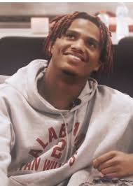 baby it's alright: #RYANWILLIAMS #ryanwilliams #edit #editor #vsp #nfl...