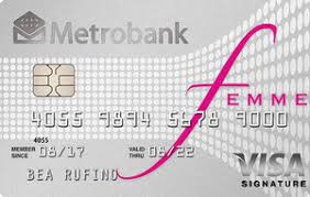 Pero nung isang beses na nag purchase ako ng refrigerator. Metrobank Credit Card Best Promos Deals This 2020
