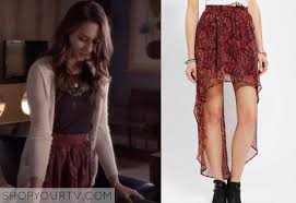Download Pretty Little Liars Fashion Style Clothing Outfits And Wardrobe Abc Family SVG Cut Files
