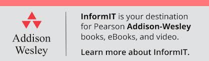 Addison-Wesley Professional