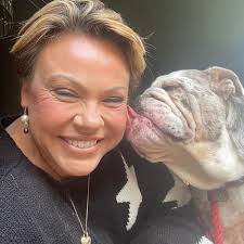 Adopted English Bulldogs