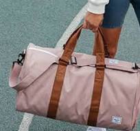 12 stylish gym bags that hold everything you need - Reviewed