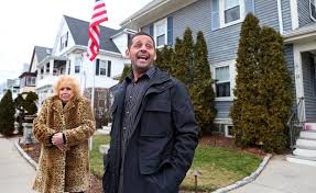 Gelzinis: Watertown not in same boat