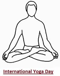 Yoga Takes You On A Journey Of A Self Discovery Which Transcends Across The Boundaries Of Age 21st June Has Bee International Yoga Day Yoga Day How To Do Yoga