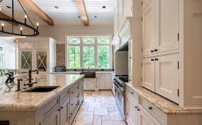 cream kitchen cabinets design ideas