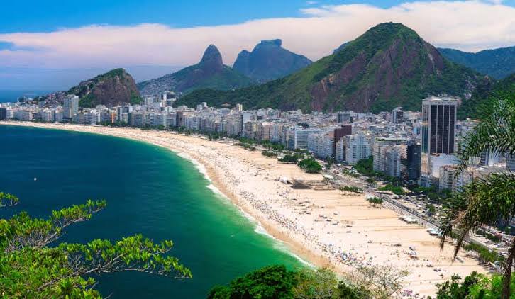 Las mejores playas de Río de Janeiro | Civitatis Magazine