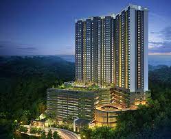 The project is being undertaken in a joint venture with a local company. Projects Aspen Group Aspen Group