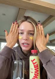 Matt Dubose and Lauren Hendricks