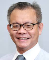 SP Chua Seng Lee