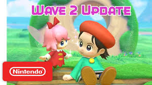 Clear certain conditions to unlo. Dream Friend Wikirby It S A Wiki About Kirby