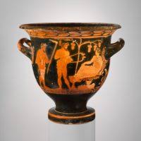 Lysippides-Andokides Group