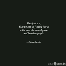 Life , resilience , ruins , truth. How Just It Is That We E Quotes Writings By Subiya Hussain Yourquote