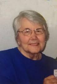 Virginia Crabtree Obituary (2017)