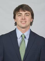 2025 Men's Lacrosse Roster