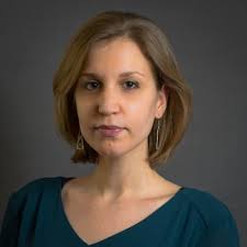 KEEN Rising Star: Nathalie Lavoine