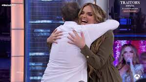 Melody hace en 'El Hormiguero' lo que RTVE le prohibió: la jugada maestra de Pablo Motos