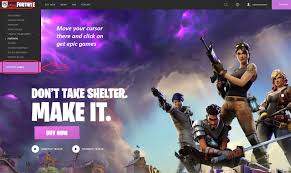 Fortnite is the completely free multiplayer game where you and your friends collaborate to create your dream fortnite world or battle to be the last one play both battle royale and fortnite creative for free. Tutorial To Download This Game Fortnite
