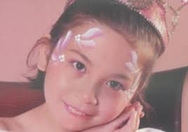 Amy Joyce's dream comes true