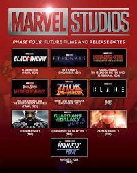 There are a lot more to look forward to in upcoming mcu marvel movies before 2019 is over. Marvel Cancelled Movies Which Movies In The Mcu Have Been Delayed Due To Coronavirus Films Entertainment Express Co Uk