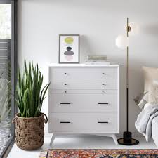 Shop for tall white dresser at bed bath & beyond. Tall White Dressers Wayfair