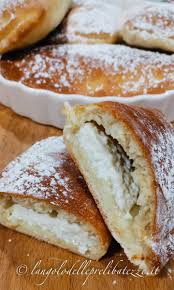 Maybe you would like to learn more about one of these? Raviole Dolci Di Ricotta Al Forno O Fritte L Angolo Delle Prelibatezze