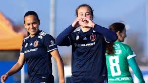 Si la pandemia hubiese sido hace dos años, el fútbol femenino lo habrían cerrado. U De Chile Goleo A Audax Italiano Y Mantuvo Su Campana Perfecta En El Campeonato Femenino Alairelibre Cl