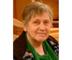 Olga Ferrante-McCoy Obituary (1944