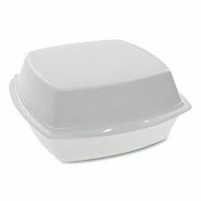 5,147 polystyrene food containers products are offered for sale by suppliers on alibaba.com, of which foam machinery accounts for 16%, plastic vacuum forming machines accounts for 11. Pactiv Classic Polystyrene Foam 9 5 Inch Food Container Yth1 0207 0000 For Sale Online Ebay