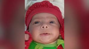 Five-month-old baby dies in mother's arms in Gaza, a new victim of  escalating starvation crisis