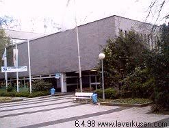 Keine ergebnisse in leverkusen für opladen. Leverkusen Schwimmbad Opladen Ehemalig