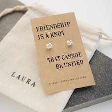 If you're looking for the perfect jewelry to celebrate and symbolize friendship, you've come to the right place. Best 40 Christmas Gifts For Friends Christmas Celebration All About Christmas