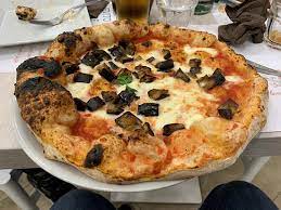 Maybe you would like to learn more about one of these? Pizzeria Lievito Madre Giugliano In Campania Restaurant Bewertungen Telefonnummer Fotos Tripadvisor