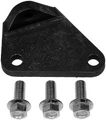 Apdty 028218 Exhaust Manifold Clamp Bolts Solves Exhaust Leak From The Broken Rear Exhaust Manifold Bolt Problem On 1999 2009 Dorman Cylinder Head Exhausted