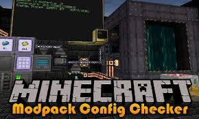 Rlcraft minecraft modpack · 2. Modpack Configuration Checker Mod 1 16 1 1 15 2 Free Download