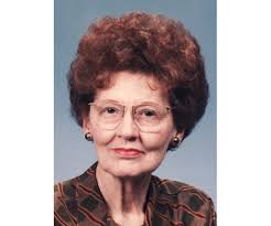 Marjorie Murphy Obituary (1924