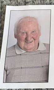 In memory of those we love