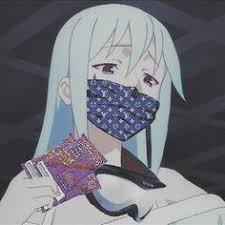 Image of top 15 anime with overpowered main characters gamers decide. Aesthetic Anime Gamer Girl Profile Picture Novocom Top