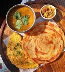 Pna On Twitter Instagram Food Food Paratha
