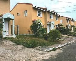 Nht Townhouse For Sale In St Catherine St Catherine Townhouse Kingston Jamaica