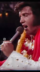 Elvis Presley's Iconic American Eagle Jumpsuit: History and Fun Facts