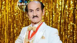 В 1958 году он выступал в ансамбле вирского. Stalo Izvestno Kak Sebya Chuvstvuet Grigorij Chapkis Posle Gospitalizacii