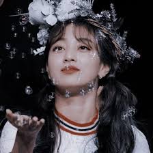 Twice Kpop Girls Girl Icons Cute Profile Pictures